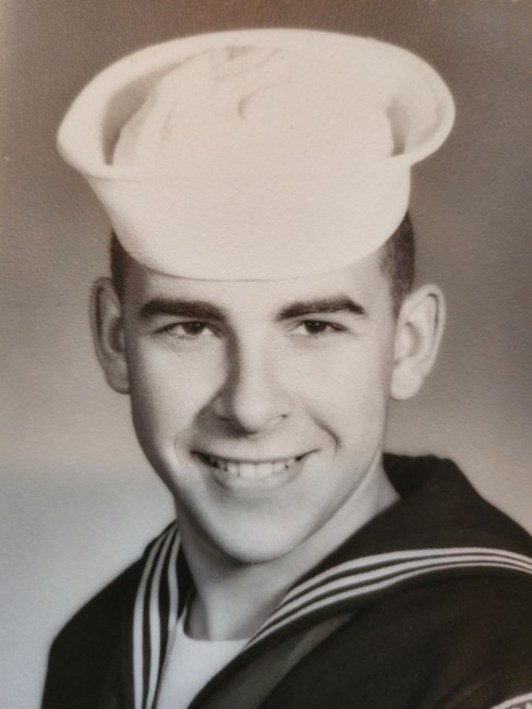 Obituary of Joseph George LeMier