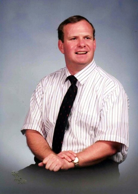 Obituary of Robert Alan Bell