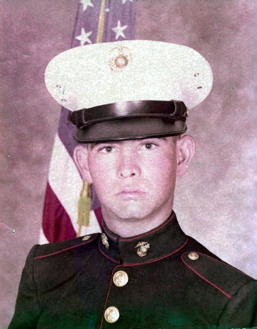 Obituary of Steve Ashby