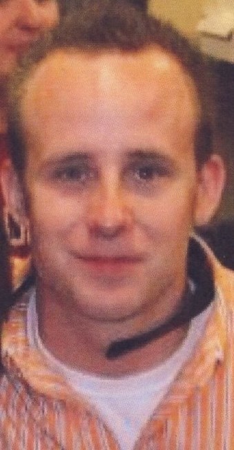 Obituary of Richard Holder