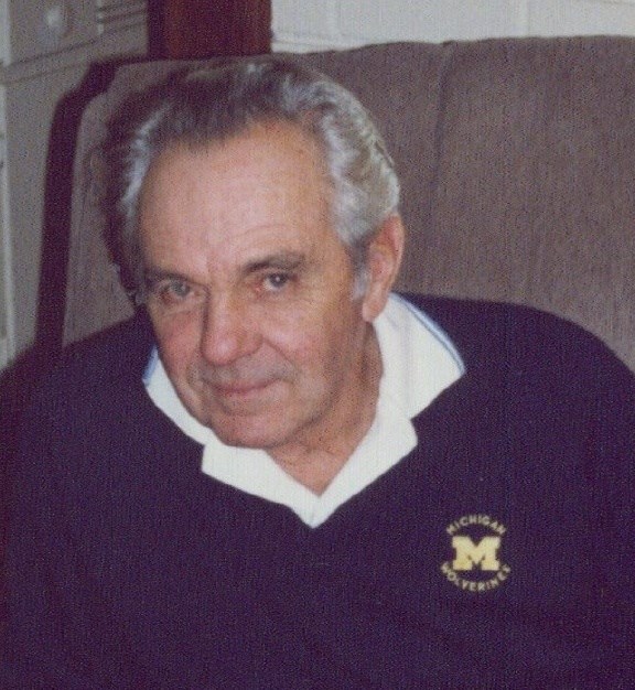 Obituary of Lewis A. Horvath