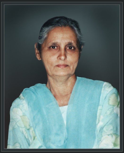 Obituary of Gurdev Kaur Grewal Kondolay
