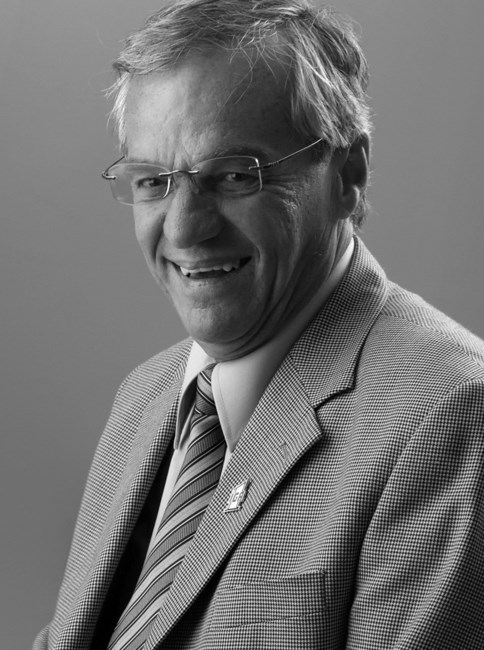 Obituary of Jean-Claude Crevier