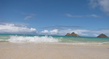 Obituary of Richard Franklin Maurice