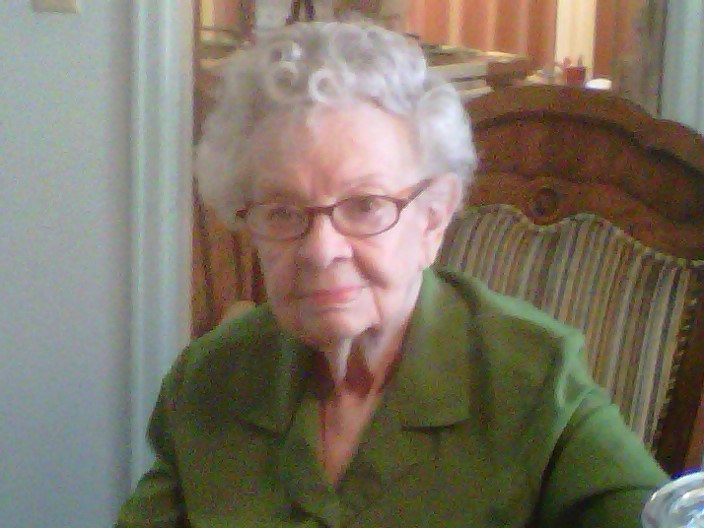 Obituary of Mildred "Millie" Taylor