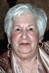 Avis de décès de Dorothy Pankowitz