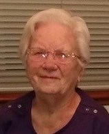 Obituary of Marjorie Isabelle Knowles