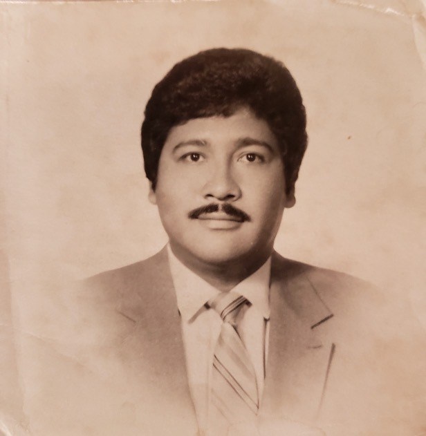 Obituary of Victor Manuel Acevedo