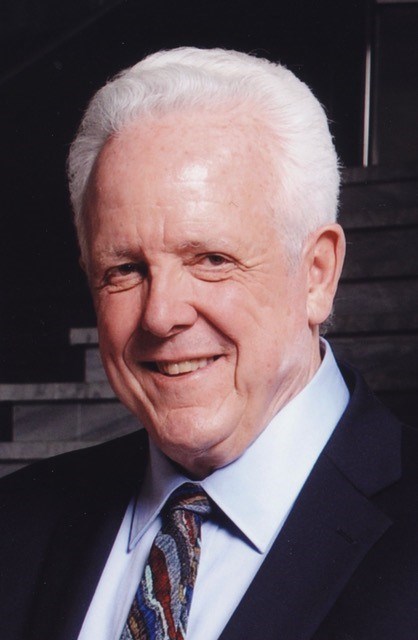 Obituary of Gary Frederick Williams