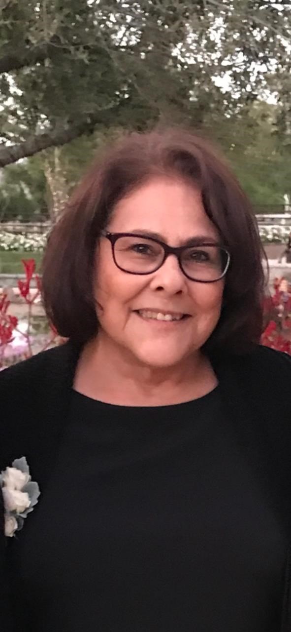 Avis de décès de Mary Elena Fajardo