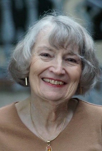 Obituary of Carol Ann Simmons