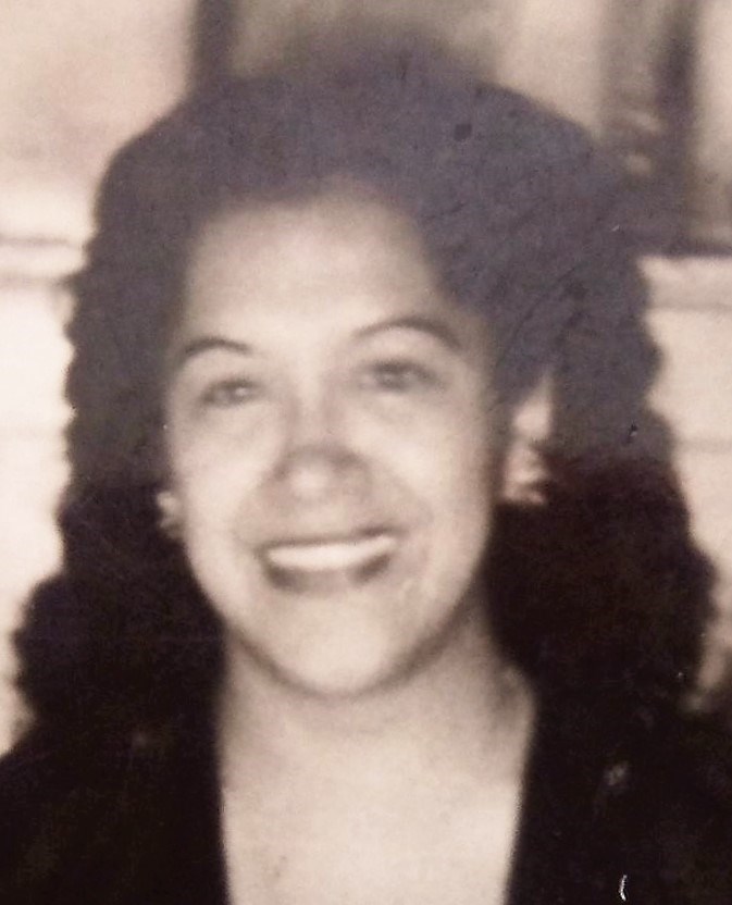 Francisca Seanez Obituary El Paso, TX