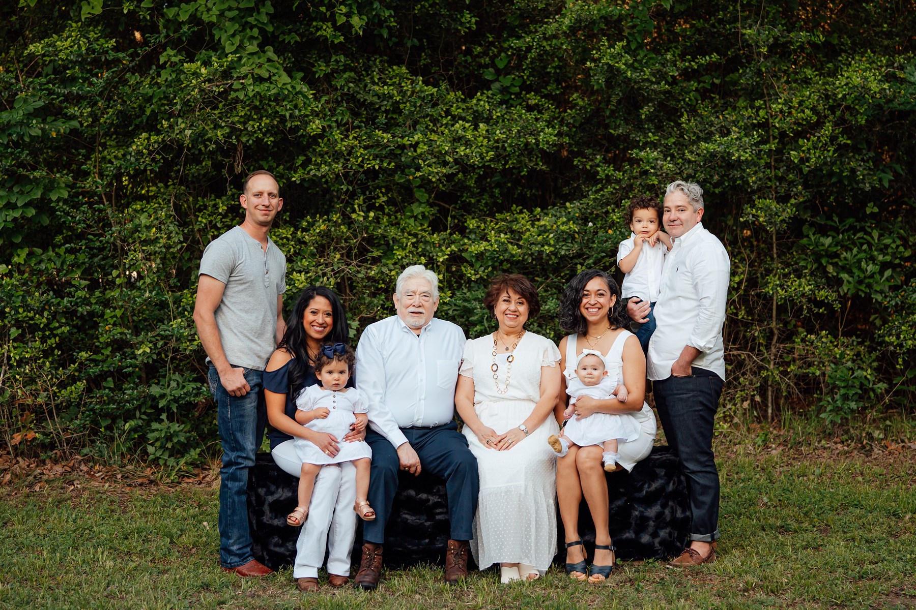 Obituario de Maria Elena Bustillos Pérez