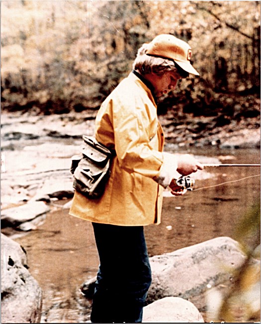 Obituary of Charles "Skip" Allen Shannon