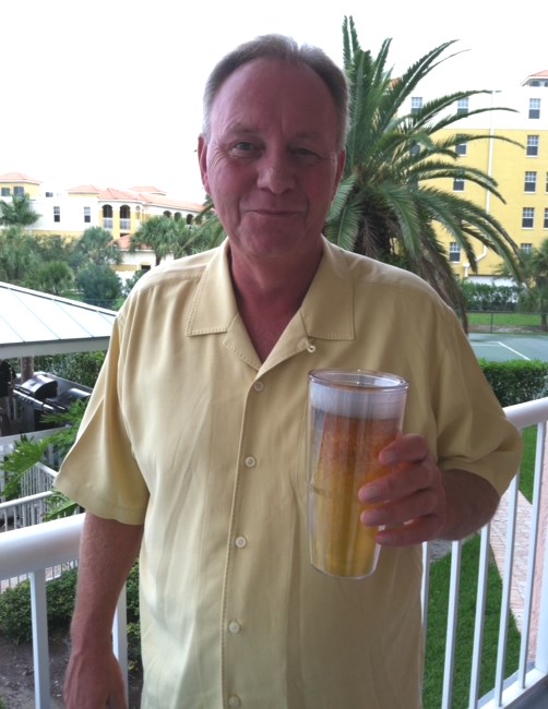 Obituary of Spencer George Carlson