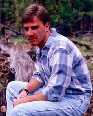 Obituary of Todd James Huston