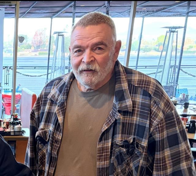Obituary of Delton Jay Christian