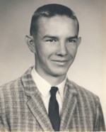 Carl Whited