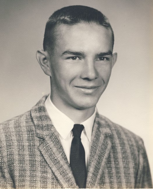 Obituary of Mr. Carl Raymond Whited