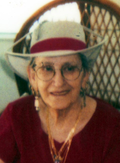 Obituary of Elnora Mae Young Haun