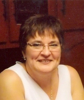 Obituary of Helen Hamelin