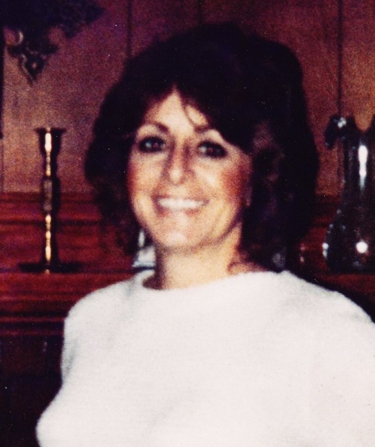 Obituary of Mary Louise Brown