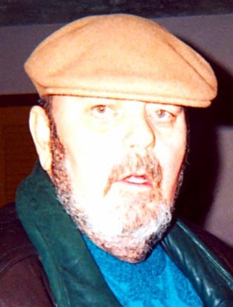 Obituary of Walter McGrath