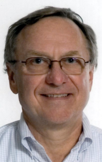 Obituary of David Bernard Piendel