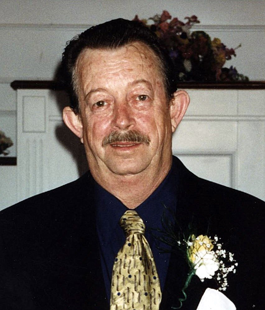 William H. Franklin Obituary Reading, OH