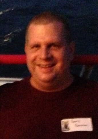 Obituary of Gary Leslie German