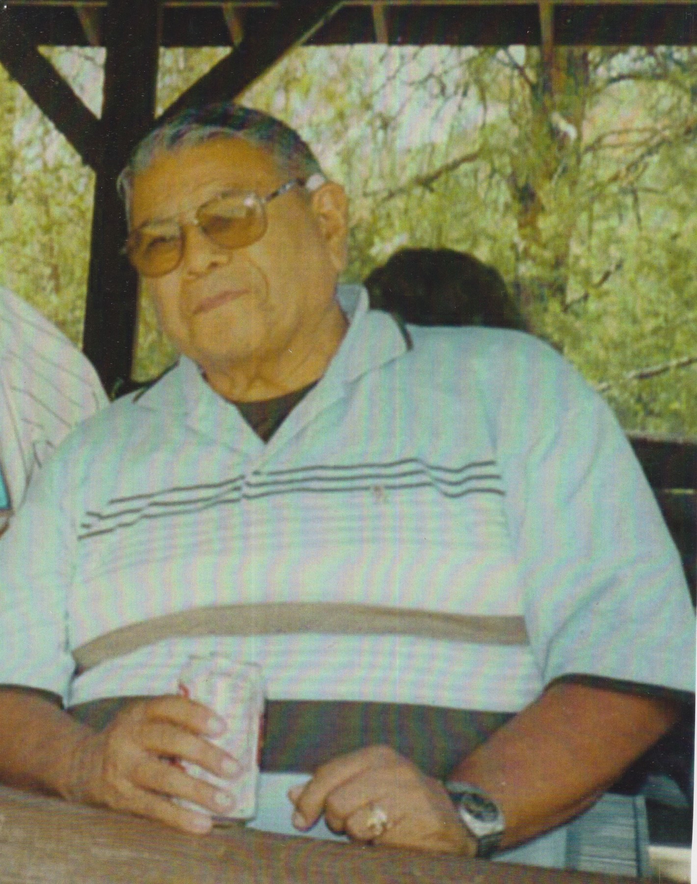 Obituary of Ignacio Villa Contreras