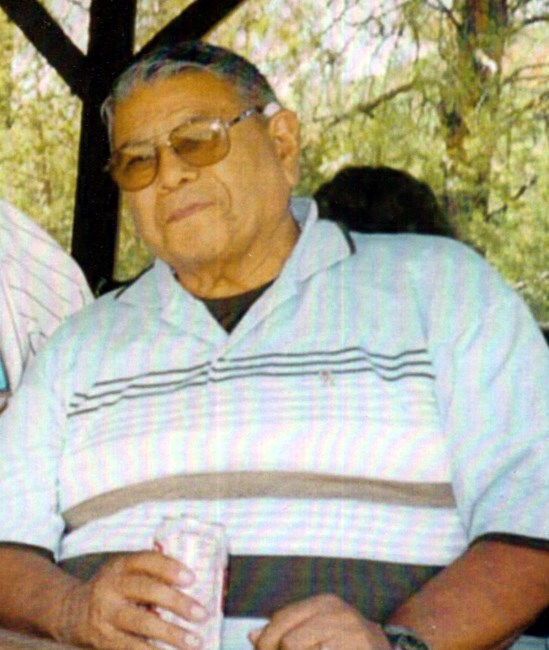 Obituario de Ignacio Villa Contreras