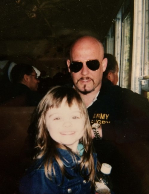 Obituary of Lance Elgin Emerson