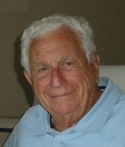 Obituary of Edward Carlo Rubatino