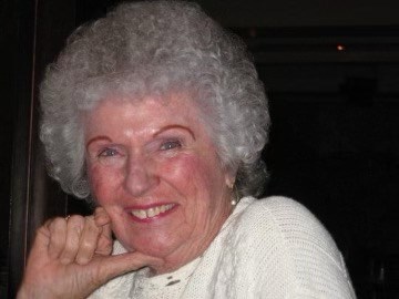Obituary of Lorraine DeWittie