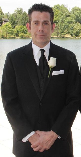 Sean W. Kern Obituary - Bowmansville, NY