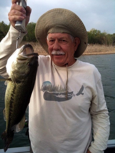 Obituary of Gary Lee Sattman Sr.