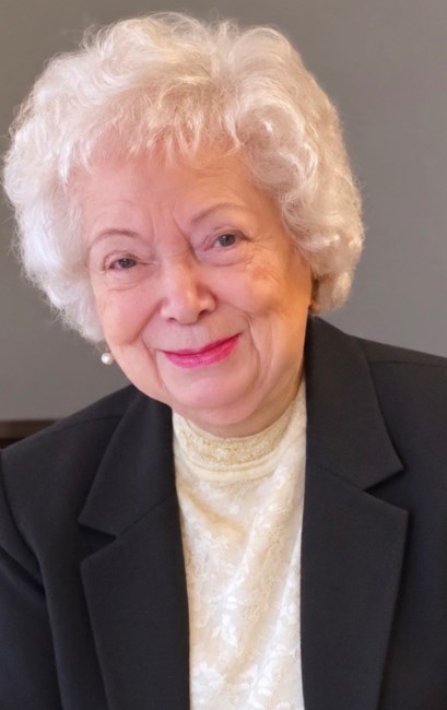 Obituary of Billie Catherine Anderson