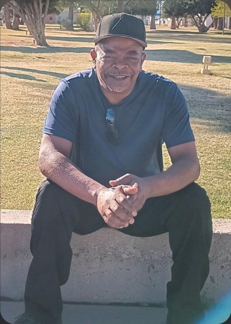 Obituary of Brian Keith Street