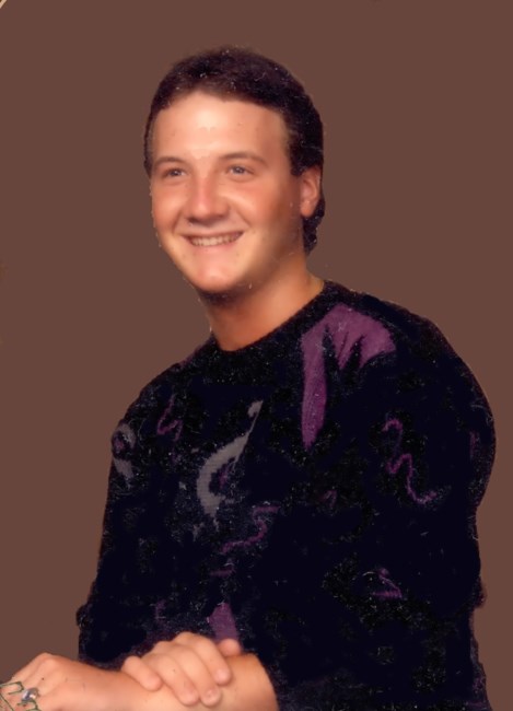 Obituary of Robert Daniel Thompson