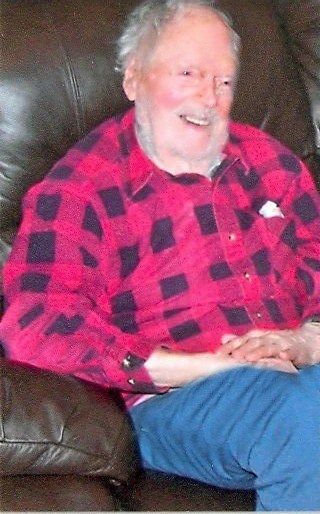 Obituary of Robert G Thompson