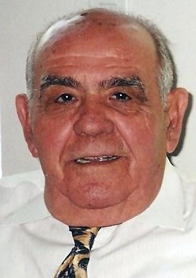 Obituario de Mr. Michele De Frenza