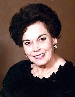 Obituary of Mildred H. Hohmann