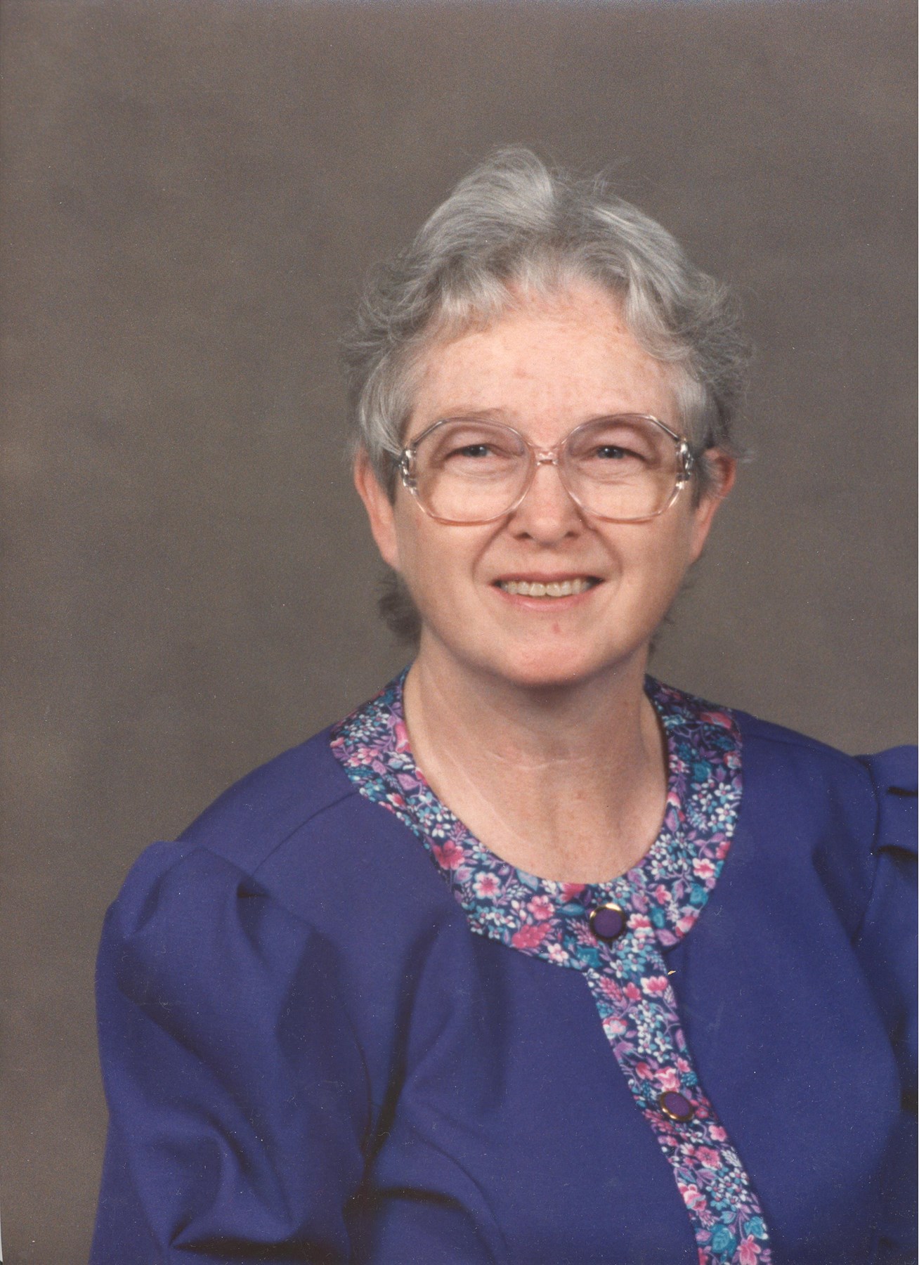 Obituary of Jessie Lavern Neal