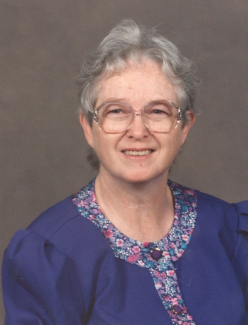 Obituary of Jessie Lavern Neal