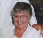 Wilma Carrolle Oertli