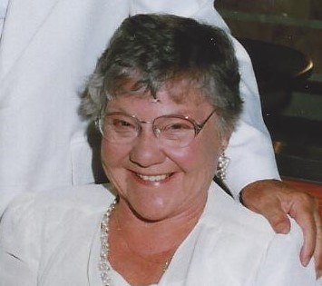 Obituary of Wilma Carrolle Tucker Oertli