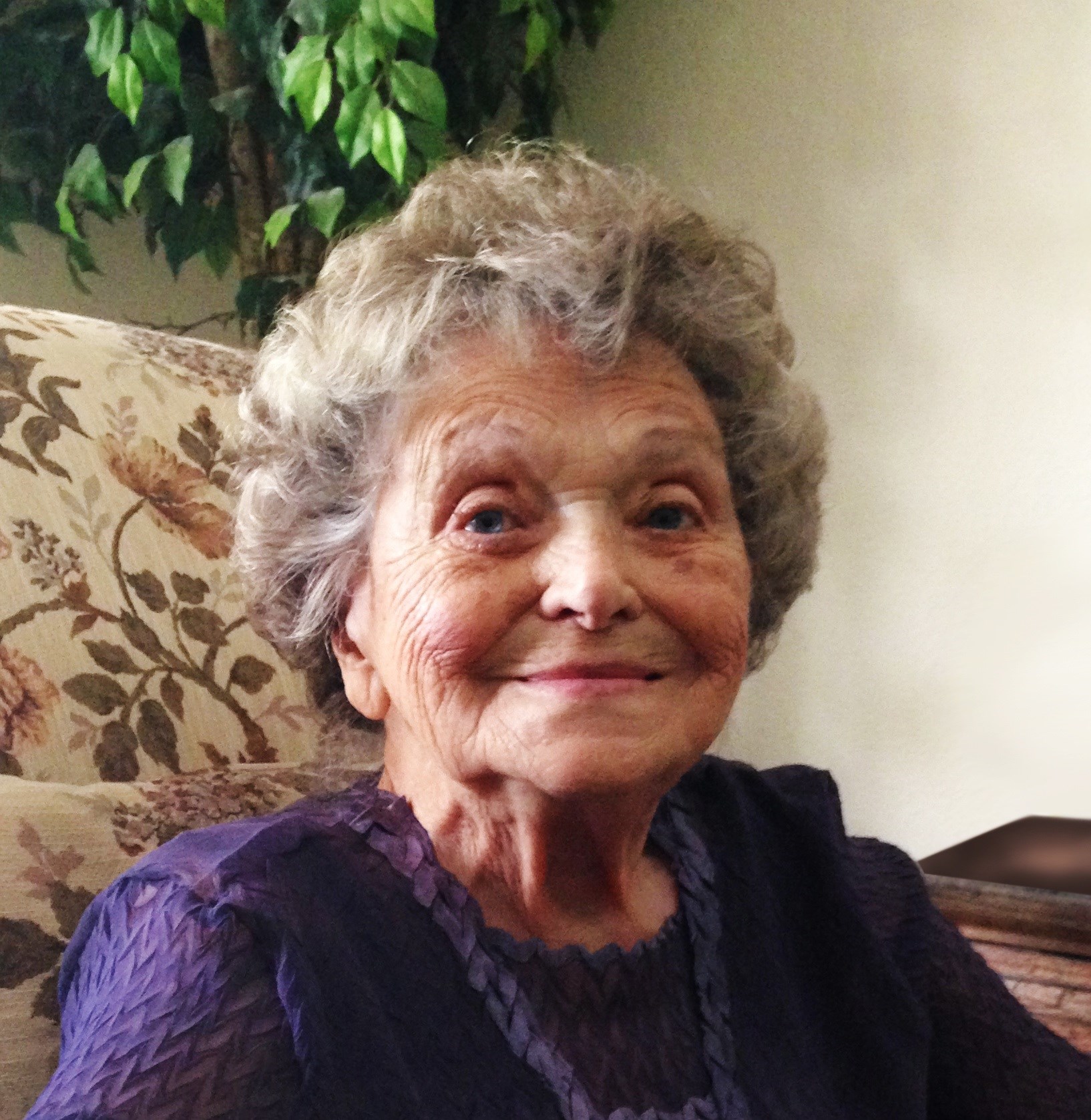 Obituario de Norma Jean Owen