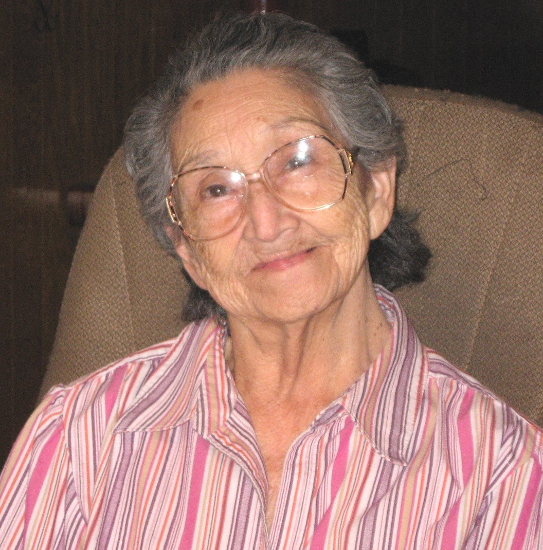 Esther DeRodriguez Obituary Baytown, TX