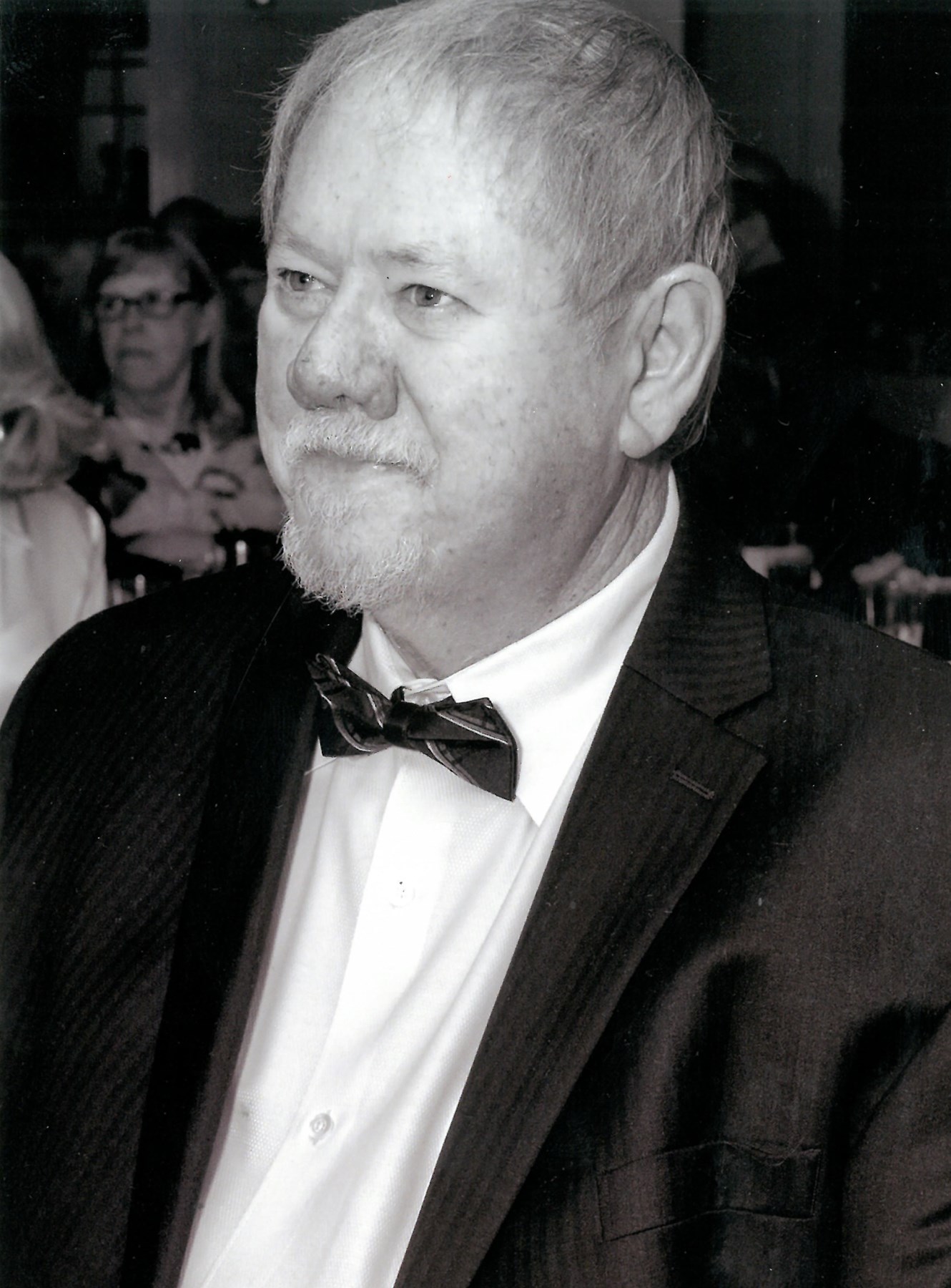 Obituary of David Randolph Brant, Sr.